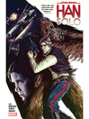 Cover image for Star Wars: Han Solo